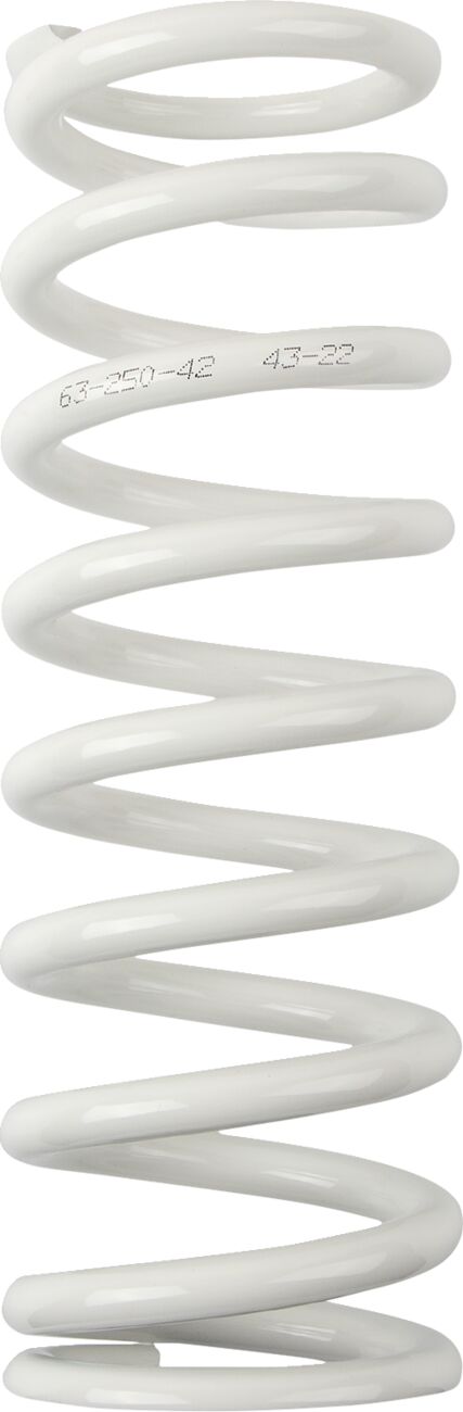 Moose Offroad Hard Parts Shock Spring Wp 42 N