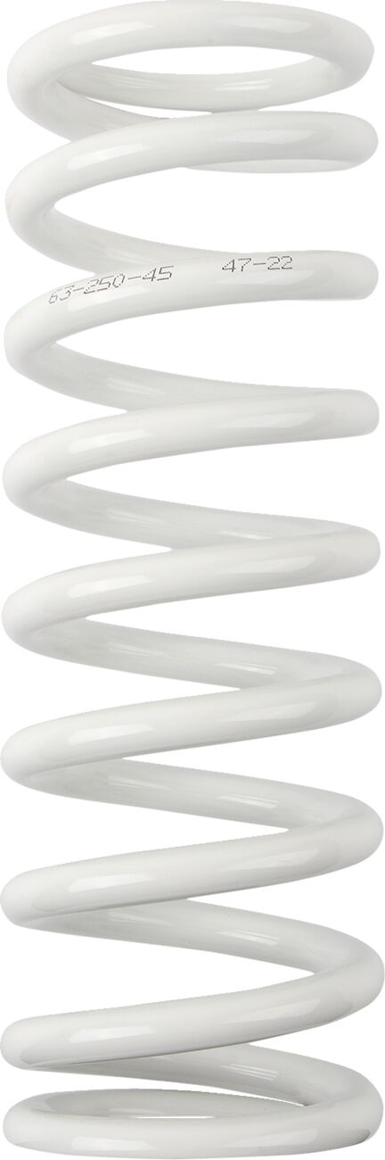 Moose Offroad Hard Parts Shock Spring Wp 45 N