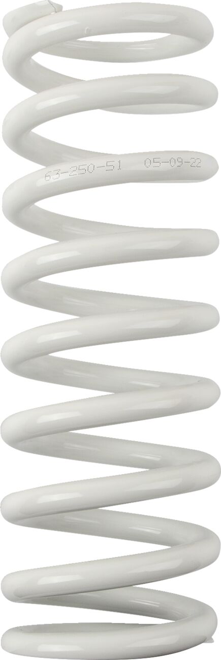 Moose Offroad Hard Parts Shock Spring Wp 51 N