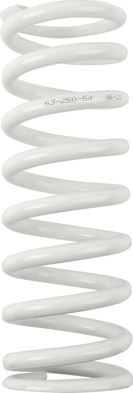 Moose Offroad Hard Parts Shock Spring Wp 54 N