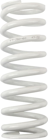 Moose Offroad Hard Parts Shock Spring Wp 60 N