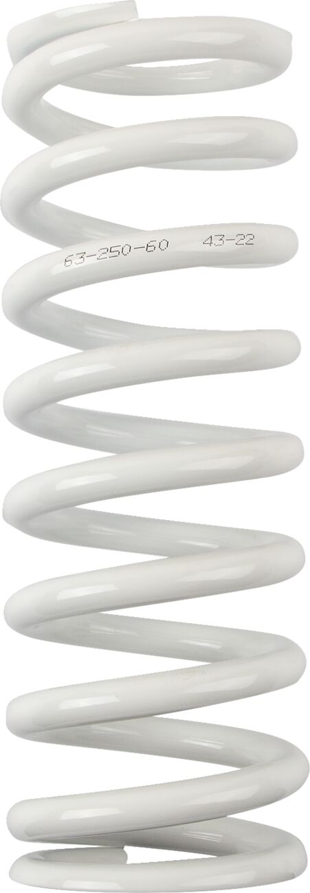 Moose Offroad Hard Parts Shock Spring Wp 60 N