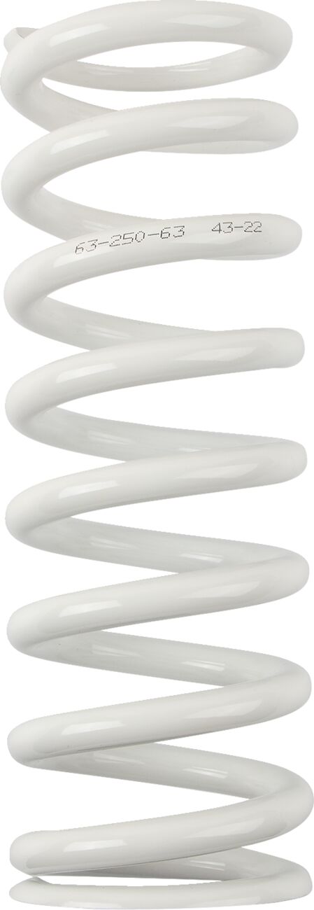 Moose Offroad Hard Parts Shock Spring Wp 63 N