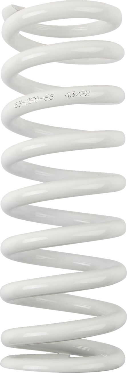 Moose Offroad Hard Parts Shock Spring Wp 66 N