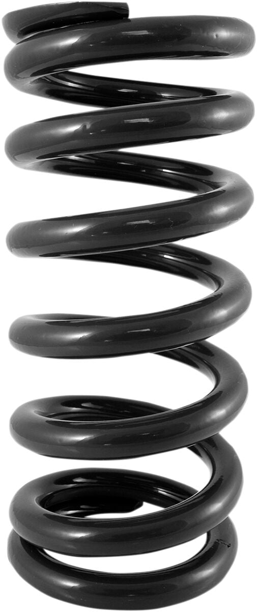 Hyperpro Rear Shock Spr. Blk Honda Crf