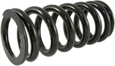 Hyperpro Rear Shock Spr. Blk Yamaha Ten