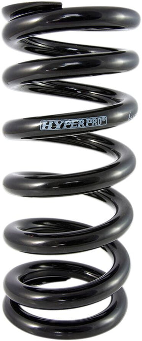 Hyperpro Rear Shock Spr. Blk Yamaha Ten
