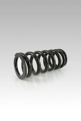 Hyperpro Rear Shock Spr. Blk Yamaha Xt