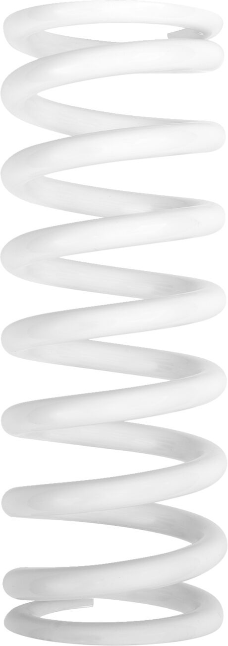 Moose Offroad Hard Parts Shock Spring White 60 N
