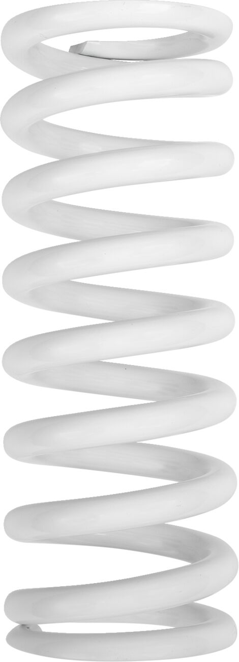 Moose Offroad Hard Parts Shock Spring White 90 N
