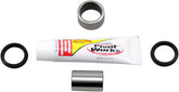 Pivot Works Bearing Shock