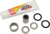 Pivot Works Bearing Shock