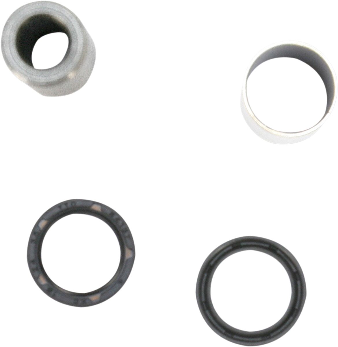 Moose Offroad Hard Parts Bearing Shock Frt Honda