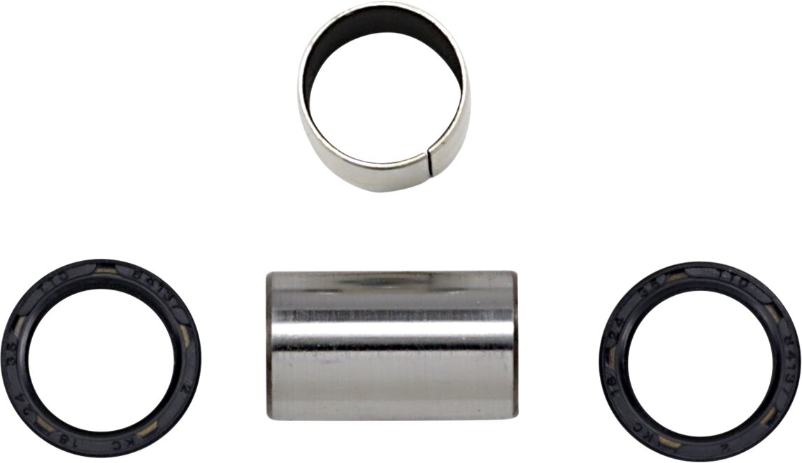 Moose Offroad Hard Parts Shock Bearing Kit Mse