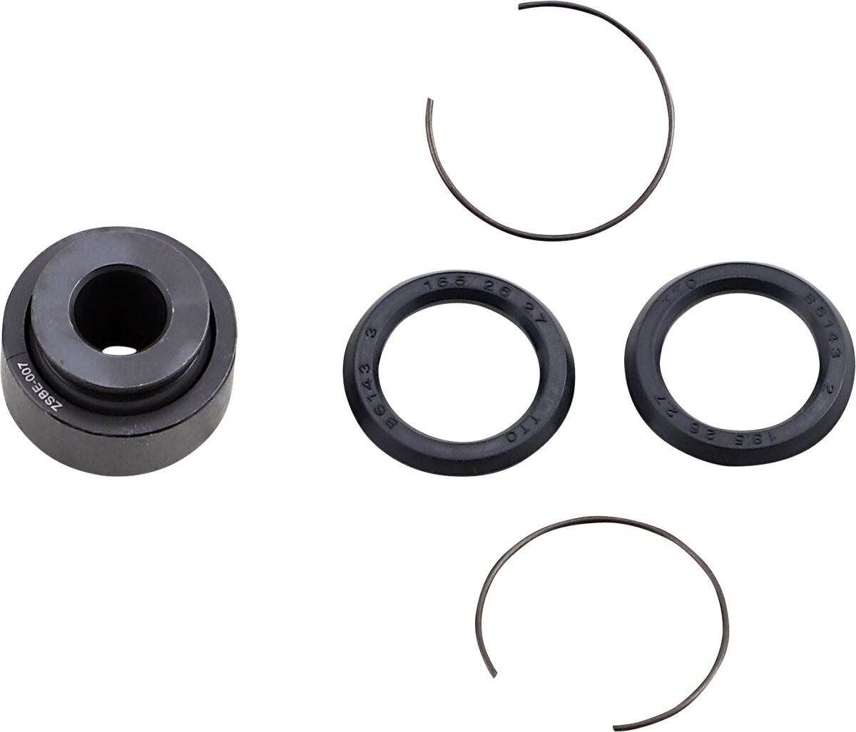 Moose Offroad Hard Parts Bearing Lower/Upper Shock Hon