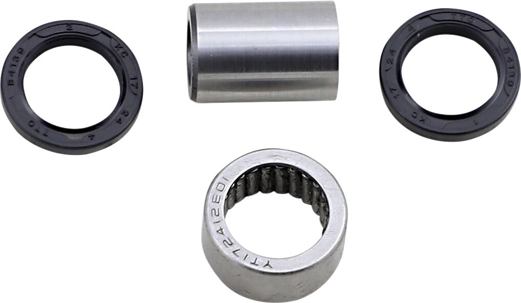 Moose Offroad Hard Parts Bearing Lower/Upper Shock Yam