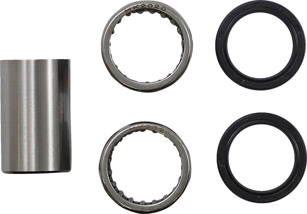 Moose Offroad Hard Parts Shock Bearing Kt Hon