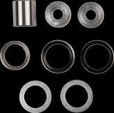 Moose Offroad Hard Parts Shock Bearing Kit Lower Rear G