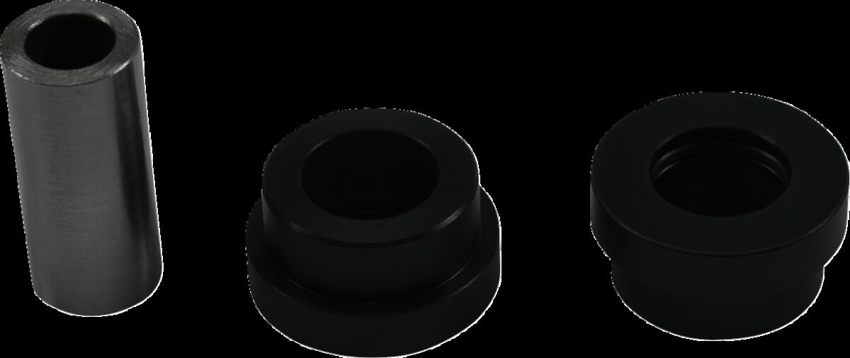 Moose Offroad Hard Parts Shock Bearing Kit Lower Front