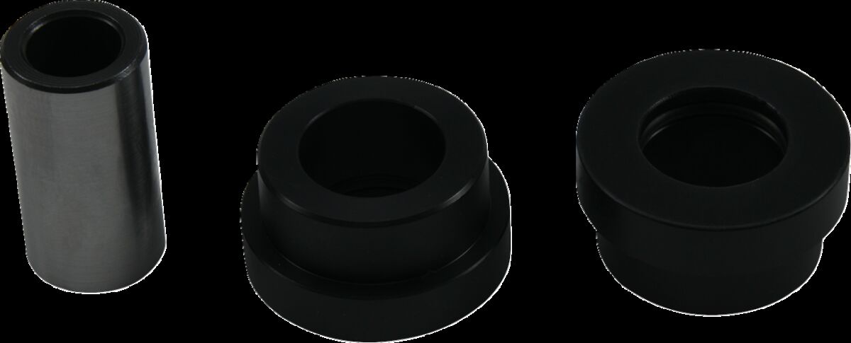 Moose Offroad Hard Parts Shock Bearing Kit Lower Rear P