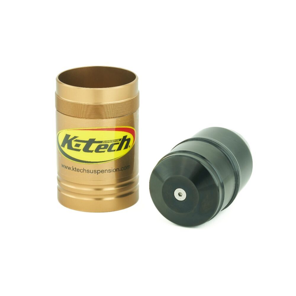 Moose Offroad Hard Parts Shock Abs Res Bladder Conv Wp