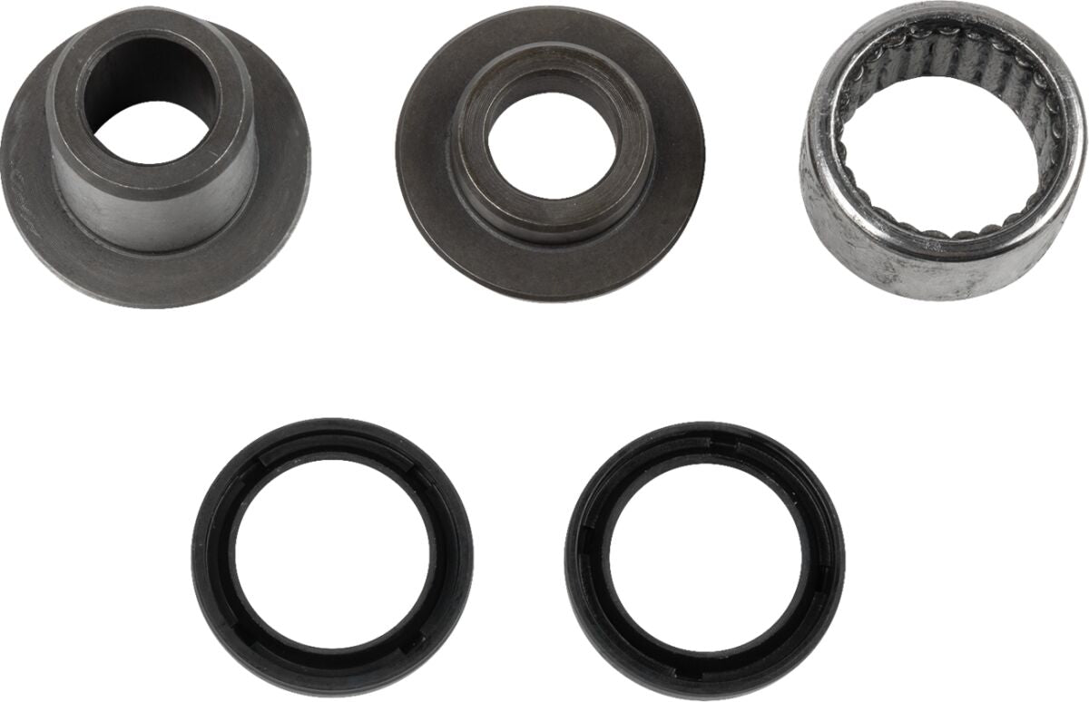 Moose Offroad Hard Parts Shock Bearing Kit Lower Rear K
