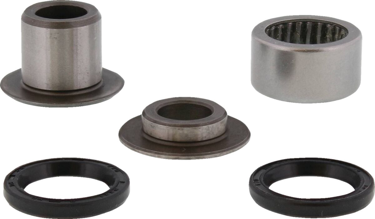 Moose Offroad Hard Parts Shock Bearing Kit Lower Rear K