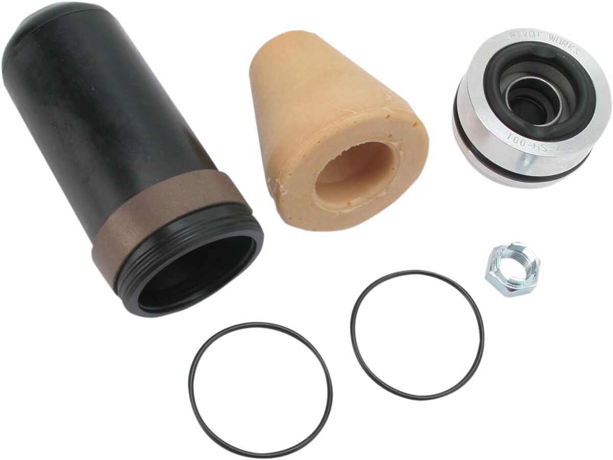 Pivot Works Shock Rebuild Kit H03 000
