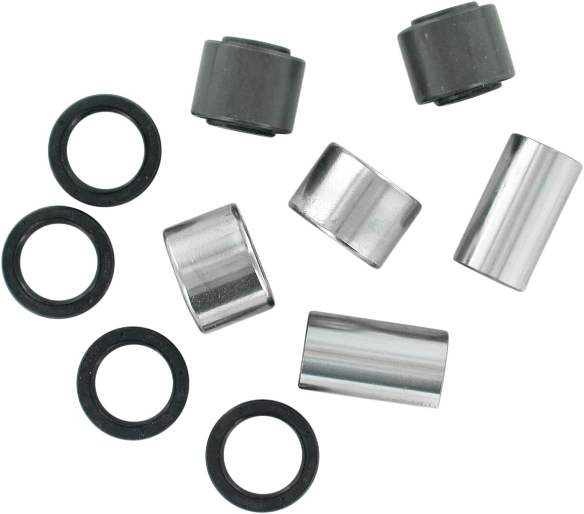Pivot Works Shock Bearing Kit H41 000