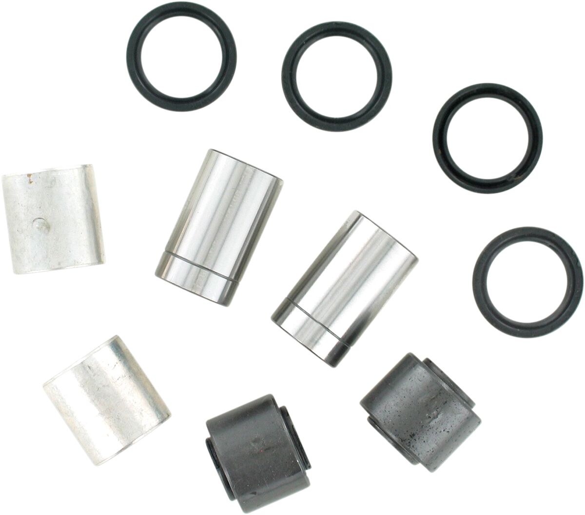 Pivot Works Shock Bearing Kit H42 000