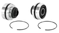 Prox Shock Seal Kit Ktm