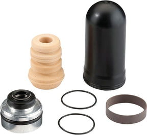 Moose Offroad Hard Parts Shock Rebuild Repair