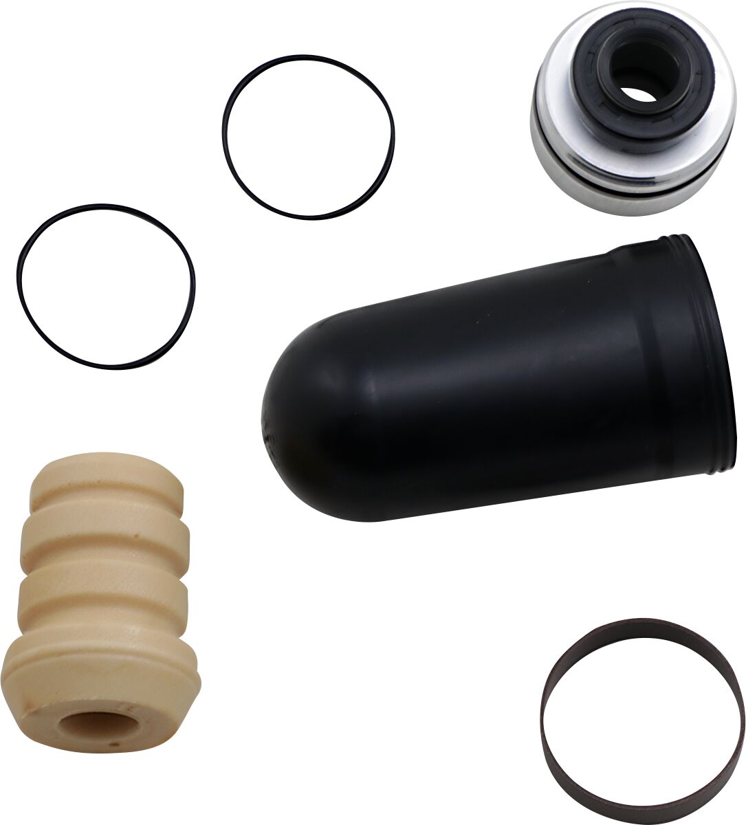 Moose Offroad Hard Parts Shock Rebuild Repair