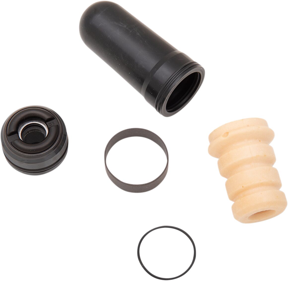 Moose Offroad Hard Parts Shock Rebuild Repair