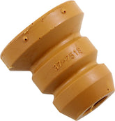 Moose Offroad Hard Parts Rear Shock Bumper Mse
