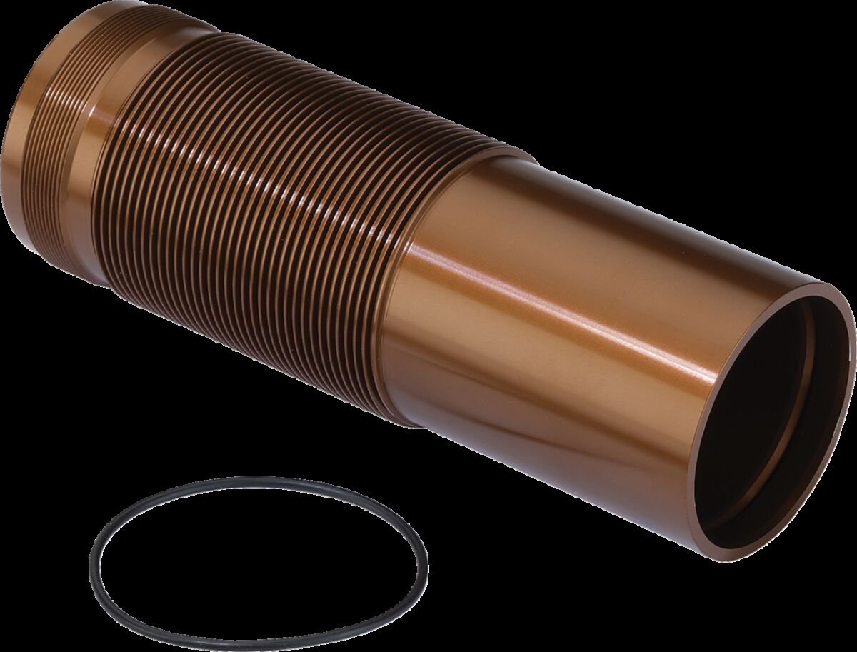 Moose Offroad Hard Parts Shock Absorber Body 46 Mm X 158
