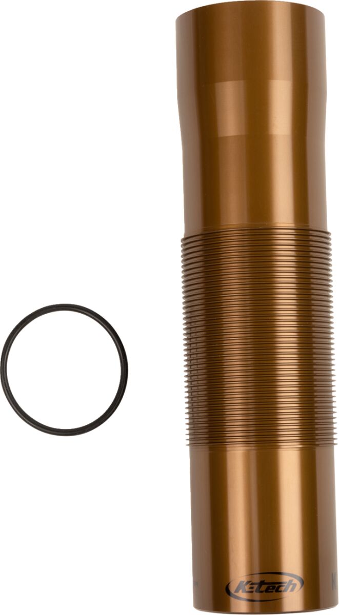Moose Offroad Hard Parts Shock Absorber Body 50 Mm X 225