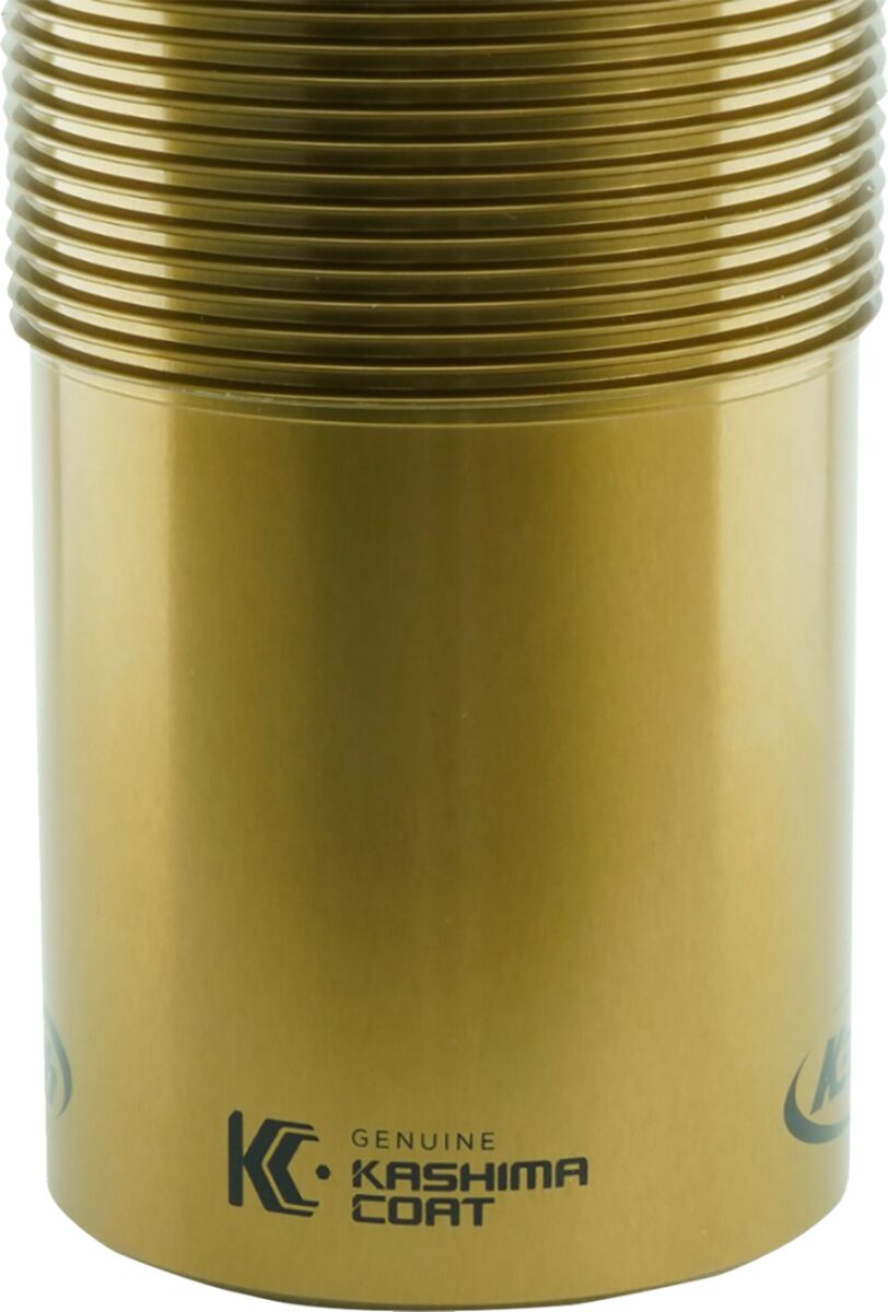 Moose Offroad Hard Parts Shock Absorber Body 50 Mm X 225