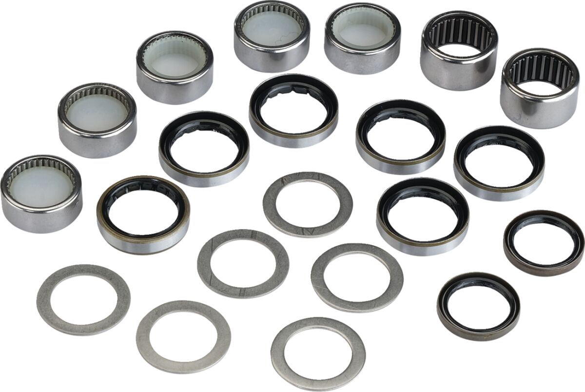 Moose Offroad Hard Parts Shock Linkage Service Kit Ktm