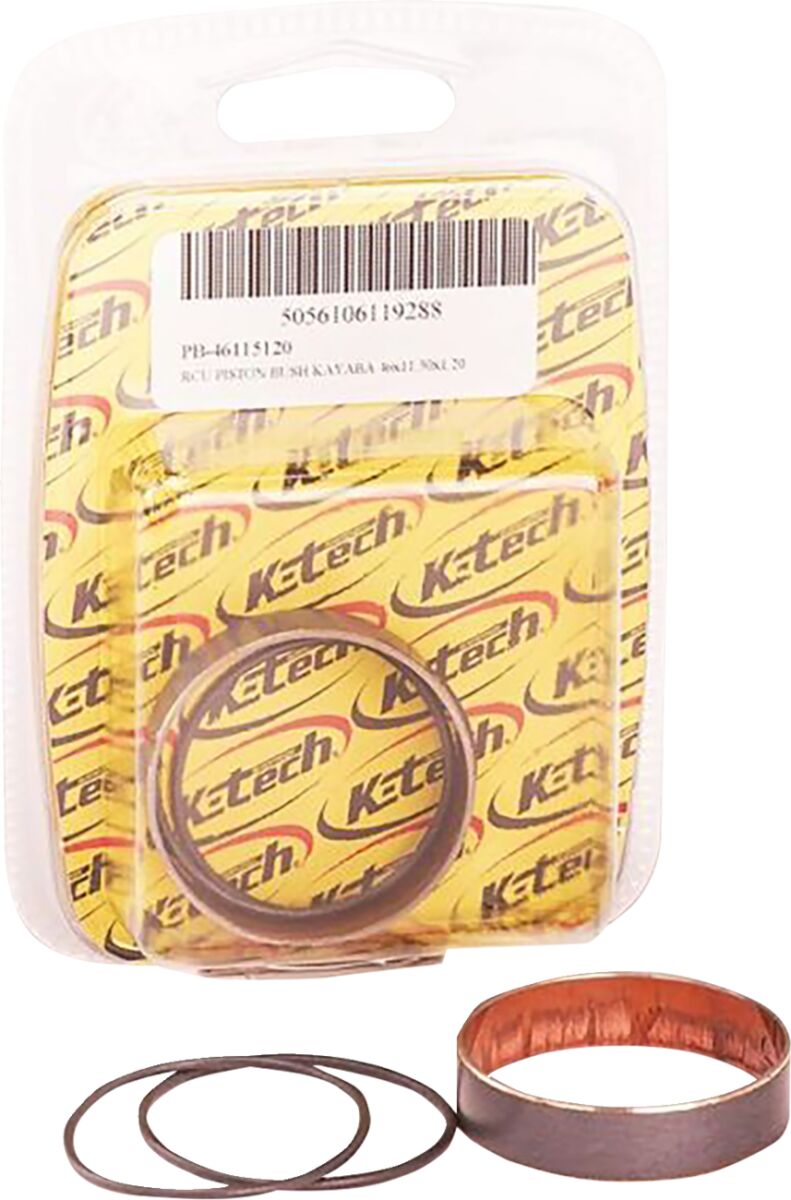 Moose Offroad Hard Parts Shock Piston Bushing 46.00 X13.
