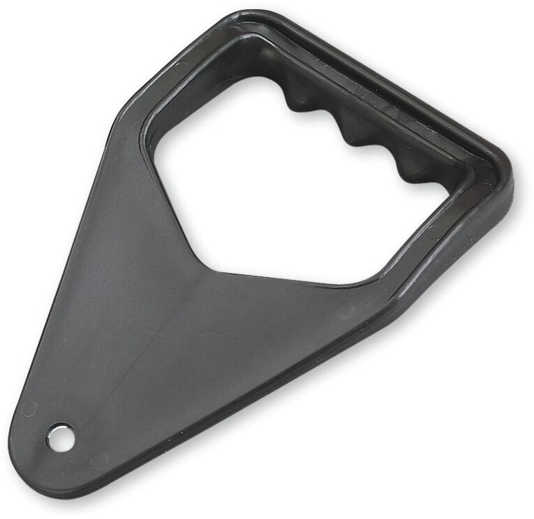 Parts Unlimited Passenger Handle