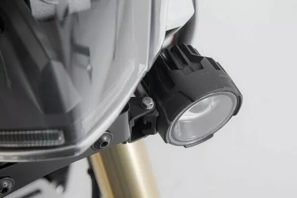 2 x Support pour feux additionnels - Yamaha Ténéré 700