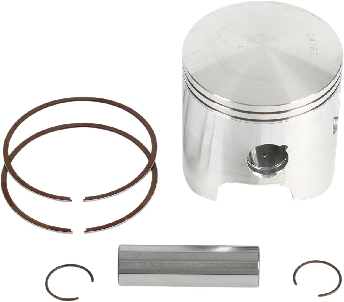 Wiseco Wiseco Piston Husq .50 Mm