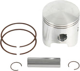 Wiseco Wiseco Piston Husq .50 Mm
