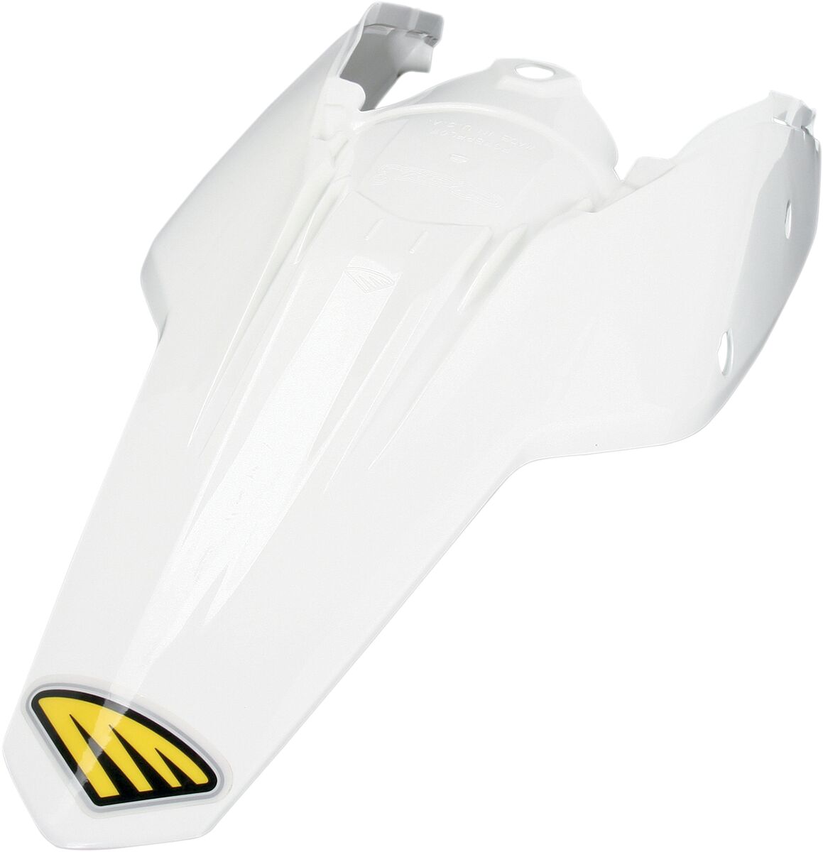 Cycra Fender Rr Pflow Sx/Sxf 7 10 Wt
