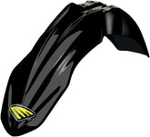 Cycra Fender Front Kxf Bk