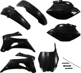 Cycra Plastic Kit Pf Yzf Bk