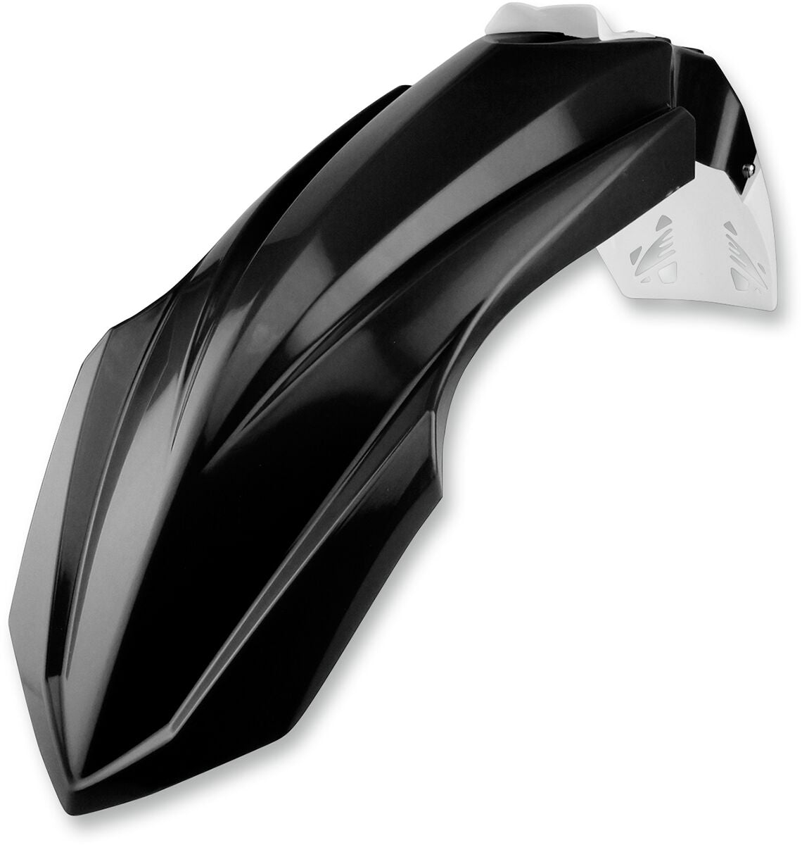 Cycra Fender Front Cl Yzf10 17 Bk