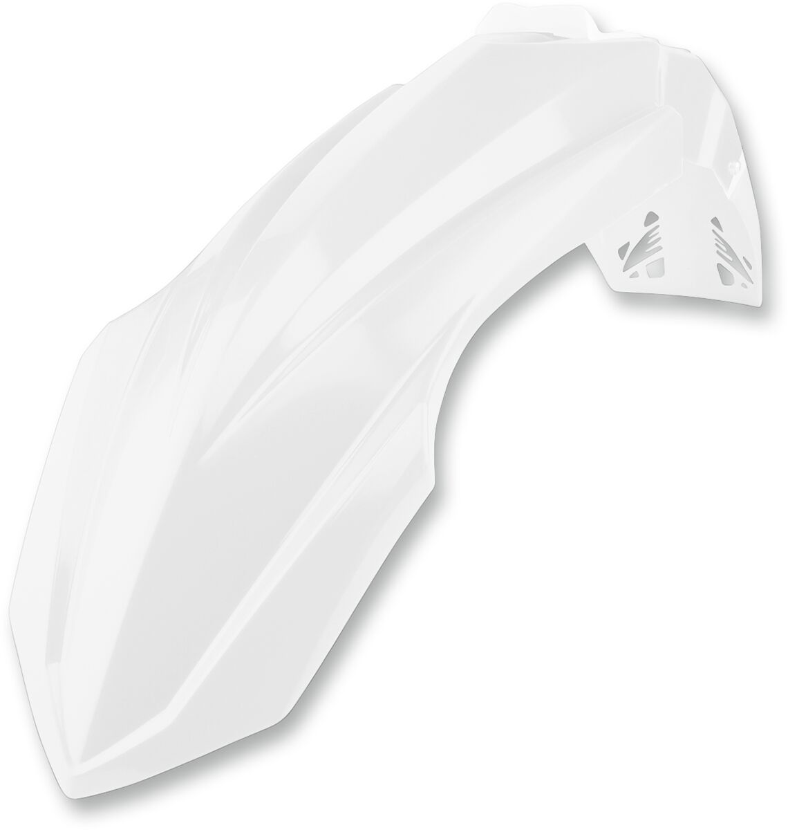 Cycra Fender Front Cl Yzf Wt