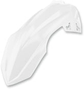 Cycra Fender Front Cl Yzf Wt